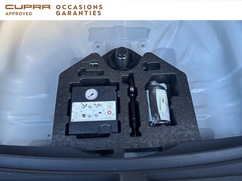 Voitures occasions CUPRA FORMENTOR V Dechy