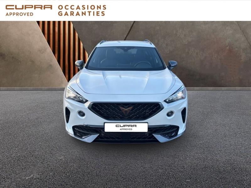 Voitures occasions CUPRA FORMENTOR V Dechy