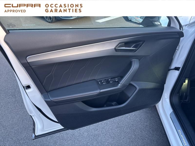 Voitures occasions CUPRA FORMENTOR V Dechy