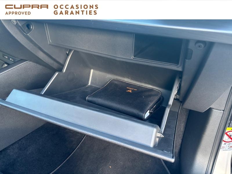 Voitures occasions CUPRA FORMENTOR V Dechy