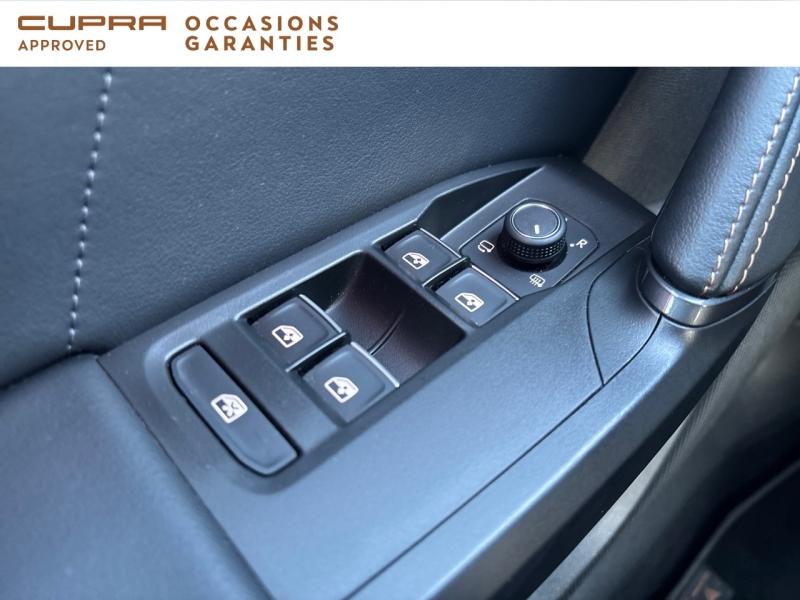 Voitures occasions CUPRA FORMENTOR V Dechy