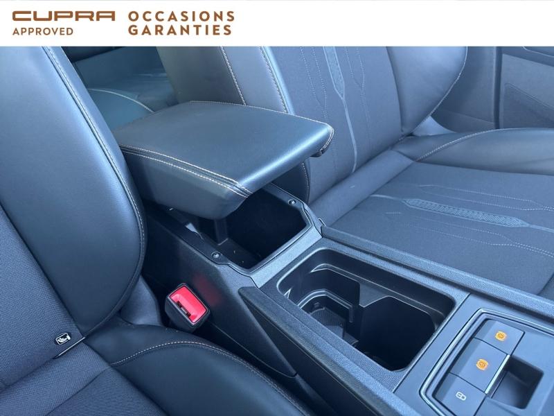 Voitures occasions CUPRA FORMENTOR V Dechy