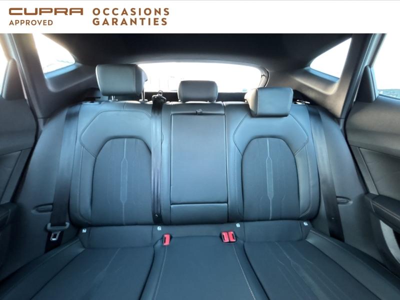 Voitures occasions CUPRA FORMENTOR V Dechy