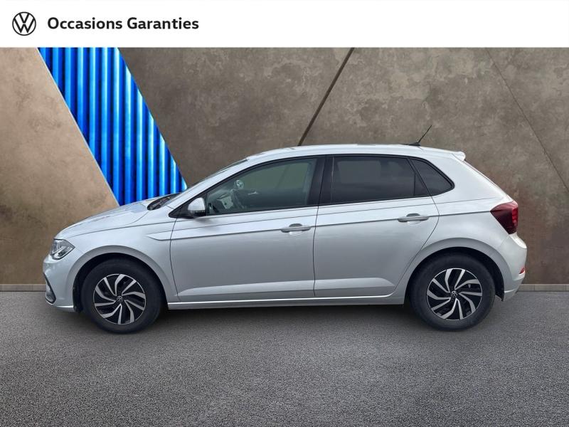 Voitures occasions VOLKSWAGEN POLO Life Dechy