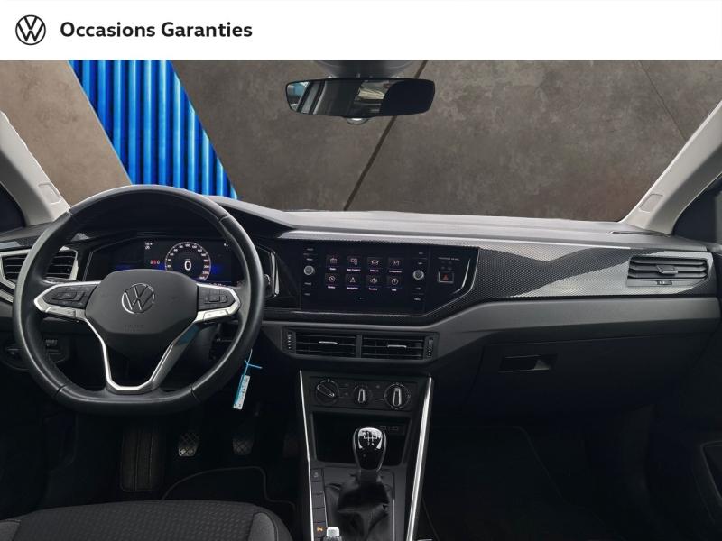 Voitures occasions VOLKSWAGEN POLO Life Dechy