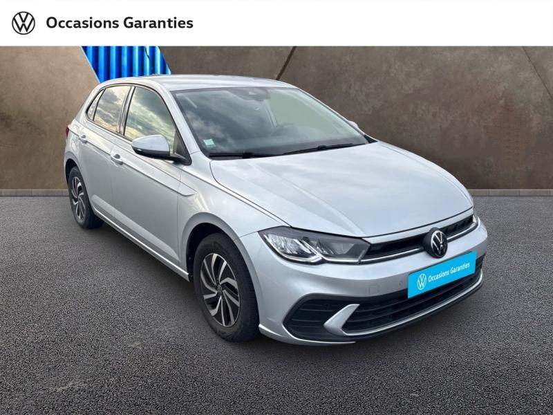 Voitures occasions VOLKSWAGEN POLO Life Dechy