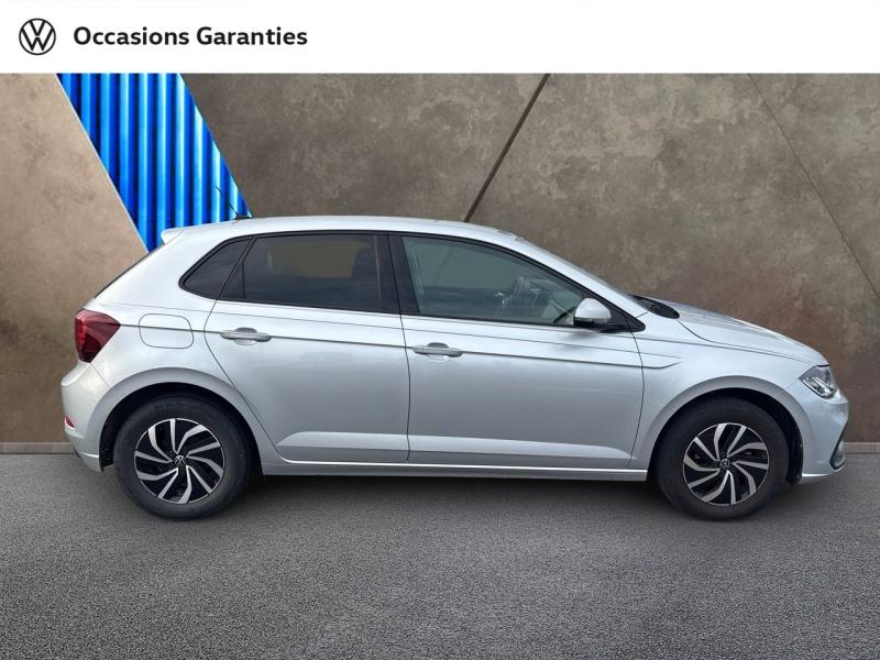 Voitures occasions VOLKSWAGEN POLO Life Dechy