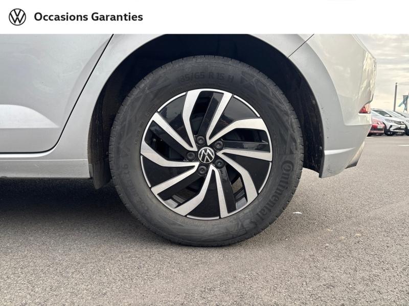 Voitures occasions VOLKSWAGEN POLO Life Dechy