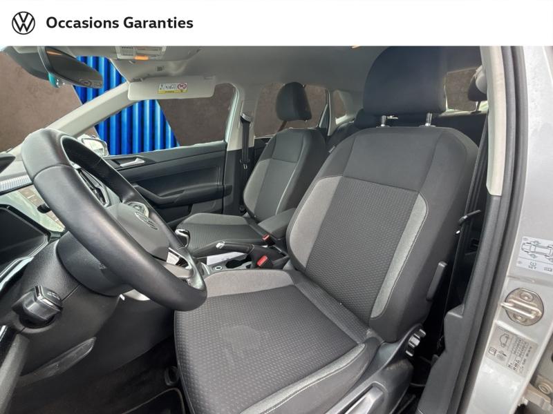 Voitures occasions VOLKSWAGEN POLO Life Dechy