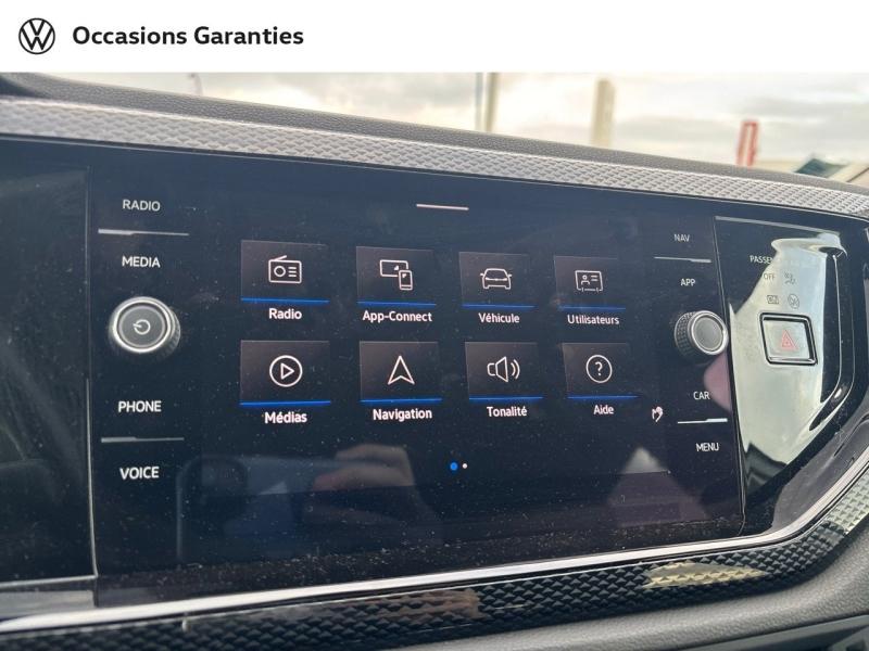 Voitures occasions VOLKSWAGEN POLO Life Dechy