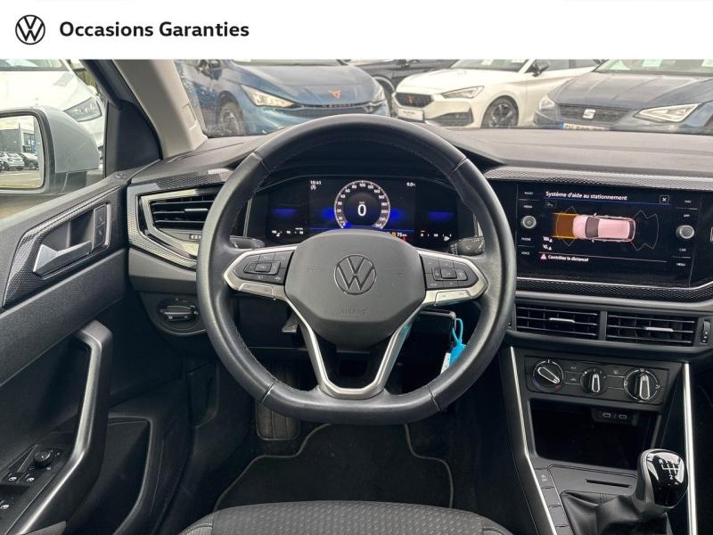 Voitures occasions VOLKSWAGEN POLO Life Dechy