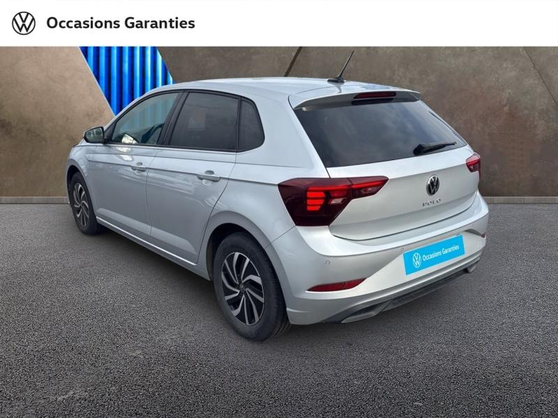Voitures occasions VOLKSWAGEN POLO Life Dechy
