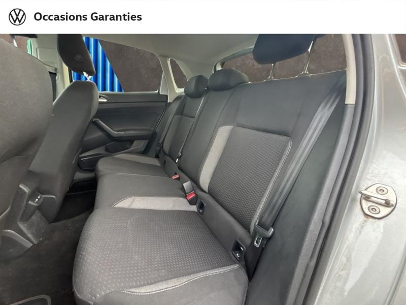 Voitures occasions VOLKSWAGEN POLO Life Dechy
