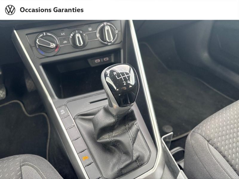 Voitures occasions VOLKSWAGEN POLO Life Dechy