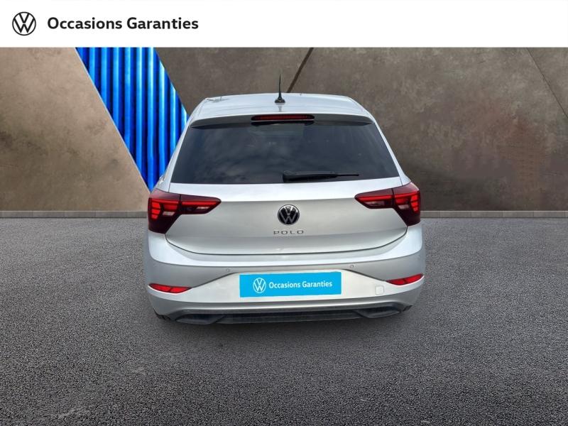 Voitures occasions VOLKSWAGEN POLO Life Dechy