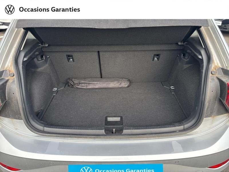 Voitures occasions VOLKSWAGEN POLO Life Dechy