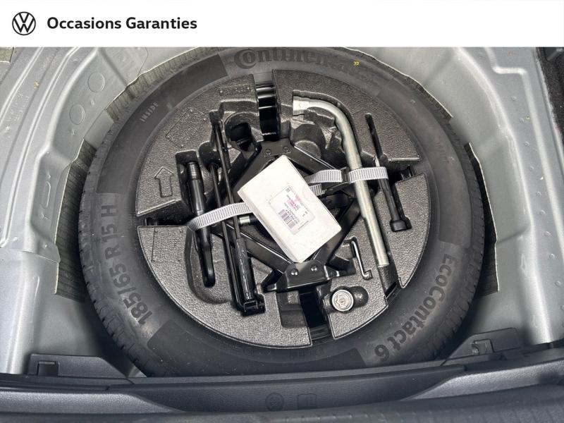 Voitures occasions VOLKSWAGEN POLO Life Dechy