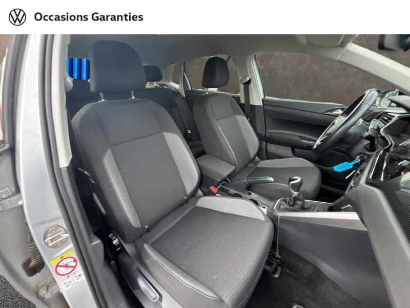 Voitures occasions VOLKSWAGEN POLO Life Dechy