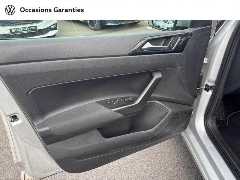 Voitures occasions VOLKSWAGEN POLO Life Dechy