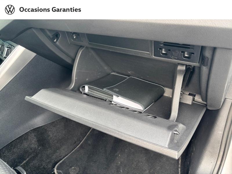 Voitures occasions VOLKSWAGEN POLO Life Dechy