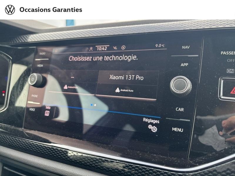 Voitures occasions VOLKSWAGEN POLO Life Dechy