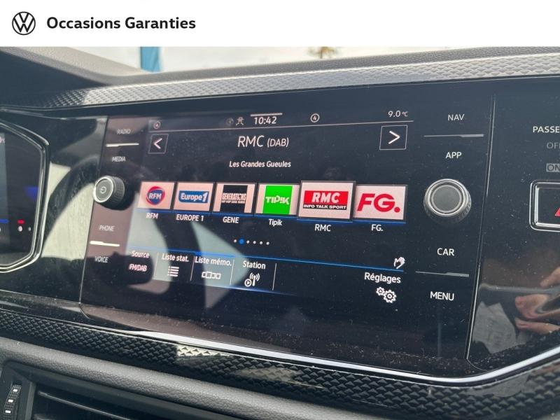 Voitures occasions VOLKSWAGEN POLO Life Dechy