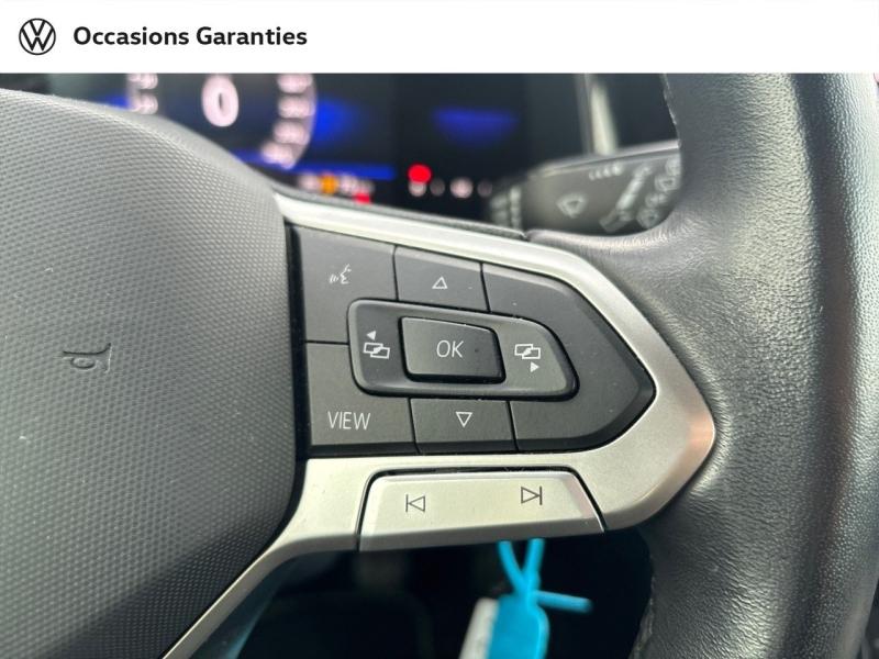 Voitures occasions VOLKSWAGEN POLO Life Dechy