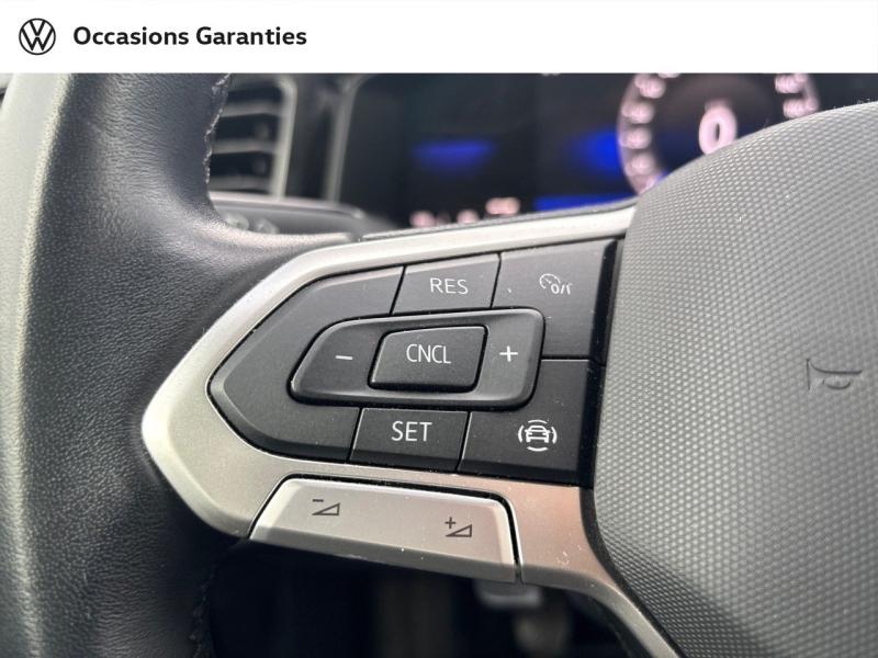 Voitures occasions VOLKSWAGEN POLO Life Dechy