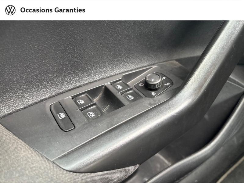 Voitures occasions VOLKSWAGEN POLO Life Dechy