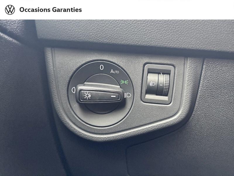 Voitures occasions VOLKSWAGEN POLO Life Dechy