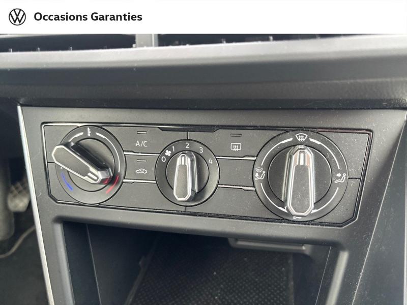 Voitures occasions VOLKSWAGEN POLO Life Dechy