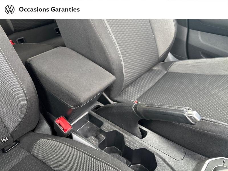 Voitures occasions VOLKSWAGEN POLO Life Dechy
