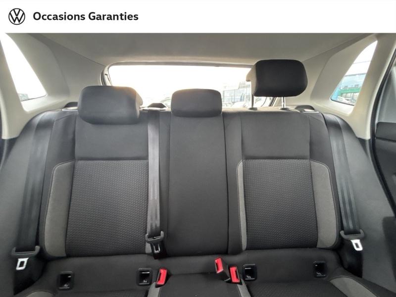 Voitures occasions VOLKSWAGEN POLO Life Dechy