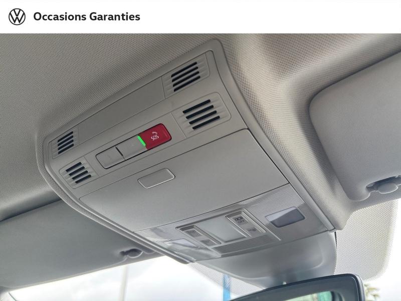 Voitures occasions VOLKSWAGEN POLO Life Dechy