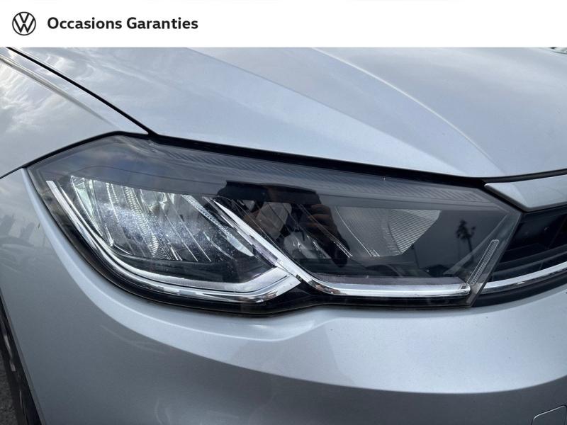 Voitures occasions VOLKSWAGEN POLO Life Dechy