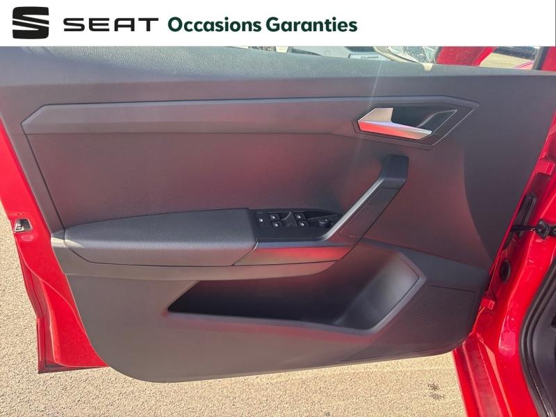Voitures occasions SEAT IBIZA Copa Dechy
