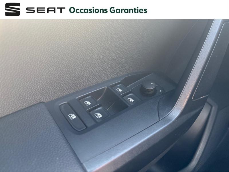 Voitures occasions SEAT IBIZA Copa Dechy