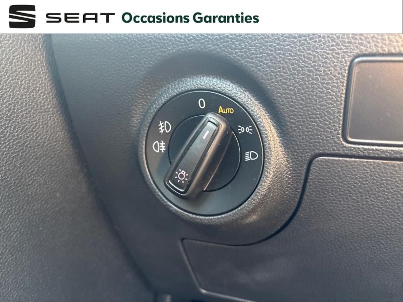 Voitures occasions SEAT IBIZA Copa Dechy