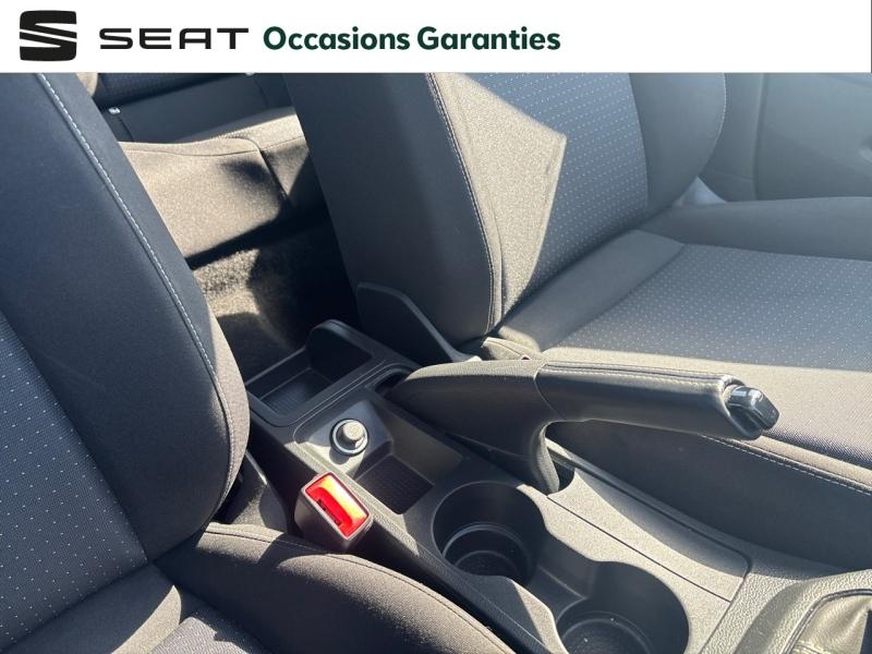 Voitures occasions SEAT IBIZA Copa Dechy