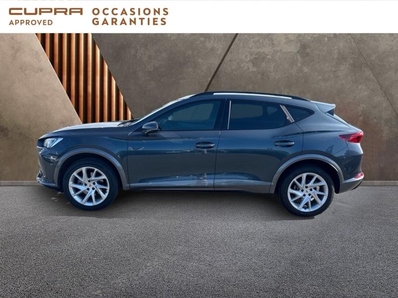 Voitures occasions CUPRA FORMENTOR Business Edition Dechy