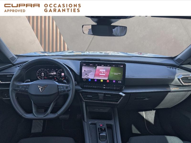 Voitures occasions CUPRA FORMENTOR Business Edition Dechy