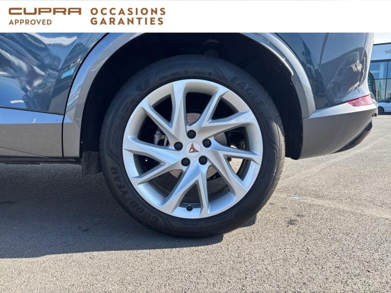 Voitures occasions CUPRA FORMENTOR Business Edition Dechy