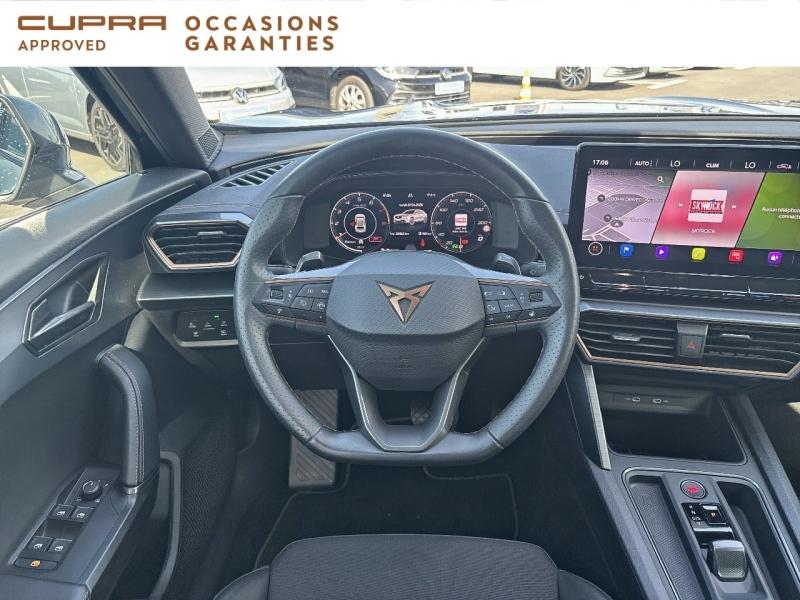 Voitures occasions CUPRA FORMENTOR Business Edition Dechy