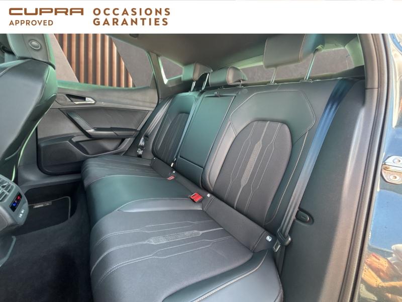 Voitures occasions CUPRA FORMENTOR Business Edition Dechy