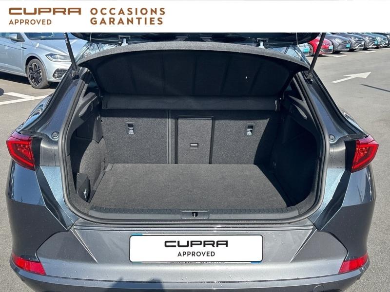 Voitures occasions CUPRA FORMENTOR Business Edition Dechy