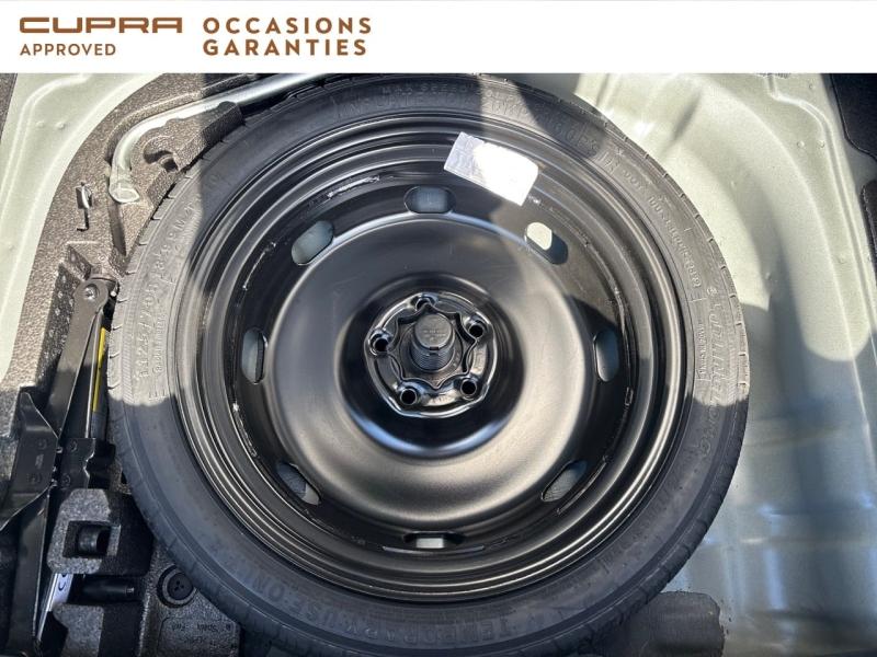 Voitures occasions CUPRA FORMENTOR Business Edition Dechy