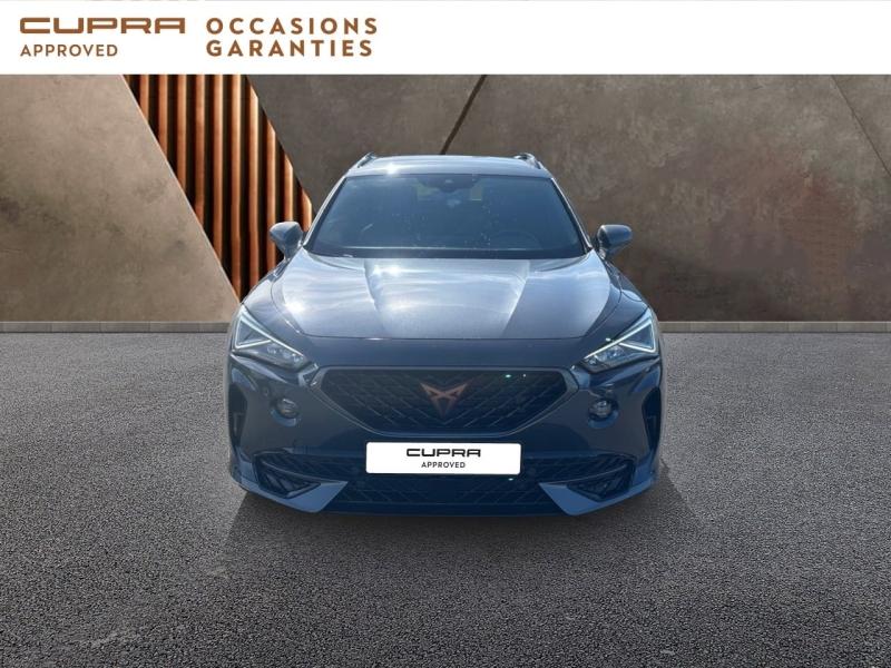 Voitures occasions CUPRA FORMENTOR Business Edition Dechy