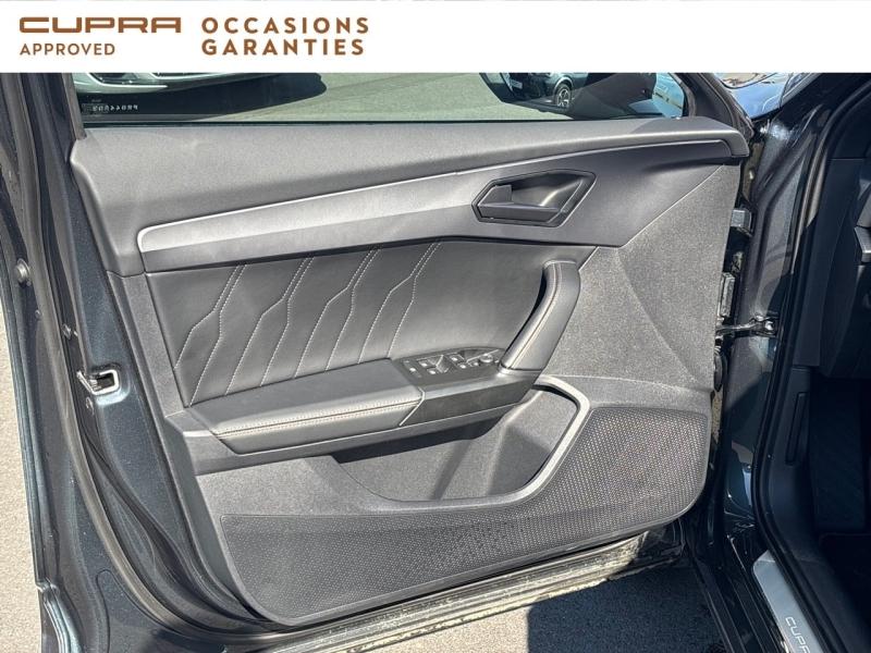 Voitures occasions CUPRA FORMENTOR Business Edition Dechy
