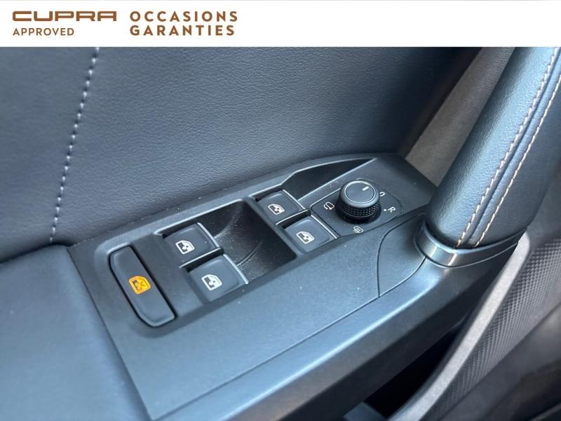 Voitures occasions CUPRA FORMENTOR Business Edition Dechy
