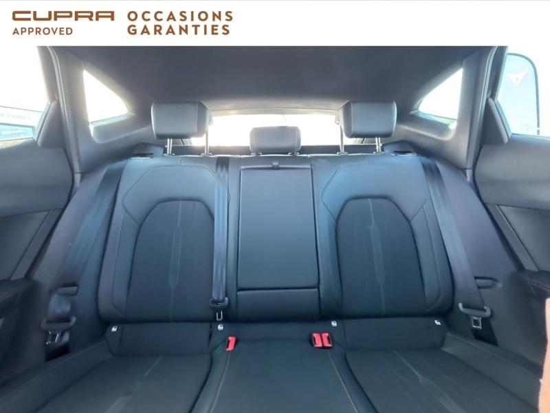 Voitures occasions CUPRA FORMENTOR Business Edition Dechy